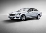 Mercedes-Benz E-Class L 2014 года
